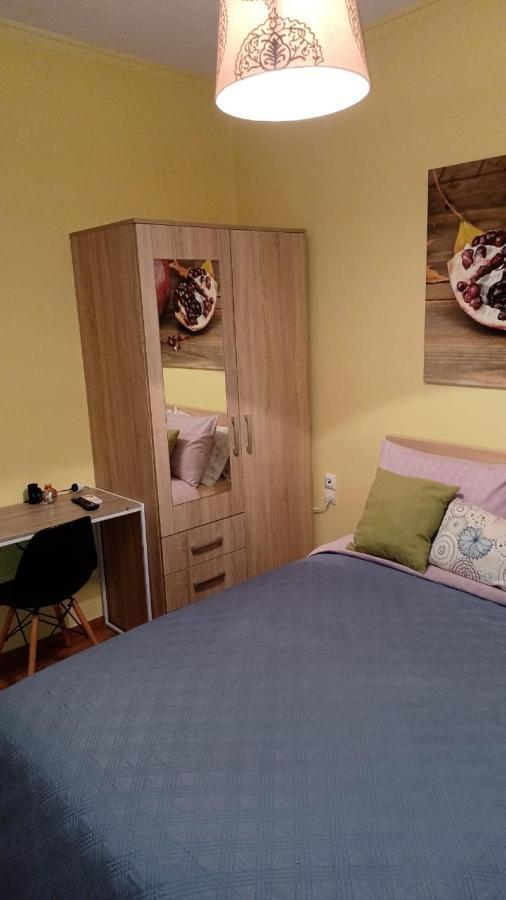 Central 6Th Floor Studio Near Metro & View&200Mbps Athena Bagian luar foto
