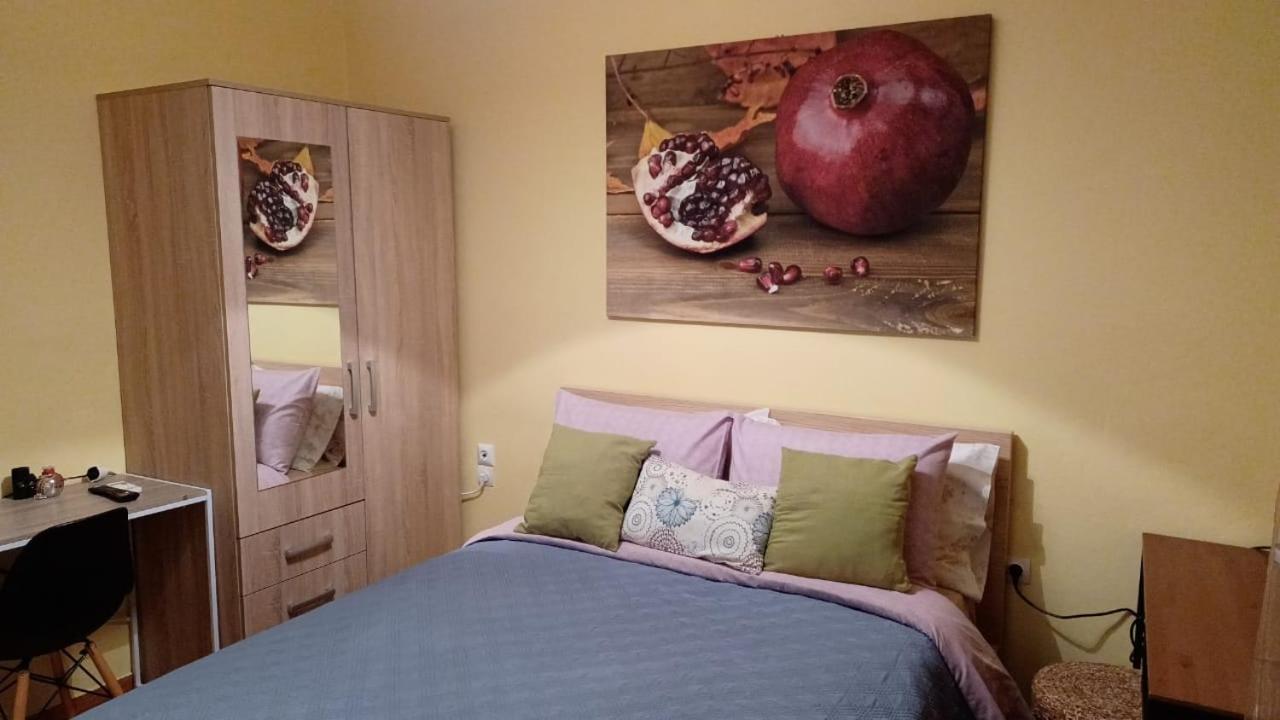Central 6Th Floor Studio Near Metro & View&200Mbps Athena Bagian luar foto